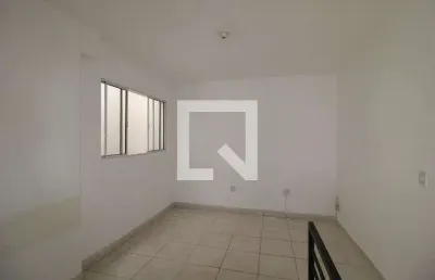 Casa / sobrado em condomínio para aluguel - cidade patriarca, 2 quartos,  75 m² - são paulo