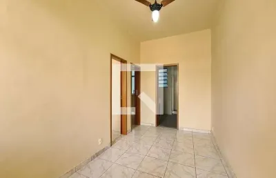 Apartamento para aluguel - todos os santos, 2 quartos,  70 m² - rio de janeiro