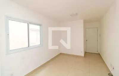Casa / sobrado em condomínio para aluguel - vila gustavo, 2 quartos,  55 m² - são paulo
