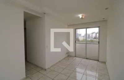 Apartamento para aluguel - jardim santa teresinha, 2 quartos,  59 m² - são paulo