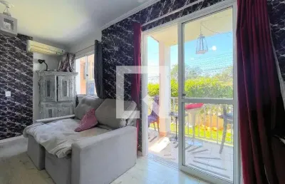 Apartamento para aluguel - humaitá, 2 quartos,  138 m² - porto alegre