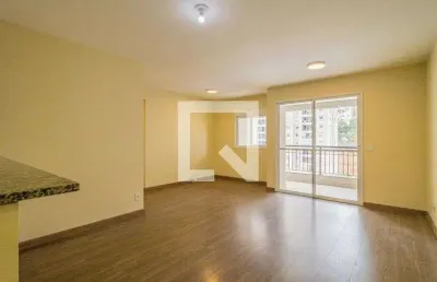 Apartamento para aluguel - panamby, 2 quartos,  74 m² - são paulo