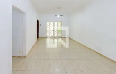 Casa para aluguel - havaí, 3 quartos,  120 m² - belo horizonte