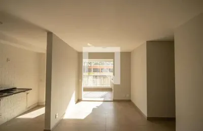 Apartamento para aluguel - vila guilherme, 3 quartos,  80 m² - são paulo