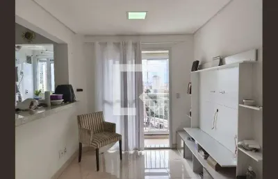 Apartamento para aluguel - liberdade, 2 quartos,  48 m² - são paulo