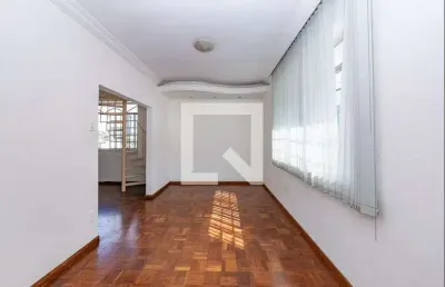 Cobertura para aluguel - coração eucarístico, 3 quartos,  150 m² - belo horizonte