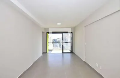 Apartamento para aluguel - panamby, 1 quarto,  62 m² - são paulo