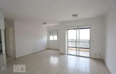 Apartamento para aluguel - panamby, 2 quartos,  64 m² - são paulo