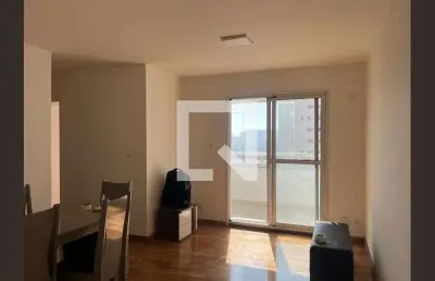 Apartamento para aluguel - água branca, 3 quartos,  70 m² - são paulo
