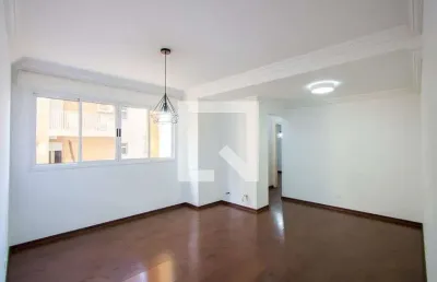 Apartamento para aluguel - jardim, 2 quartos,  68 m² - santo andré