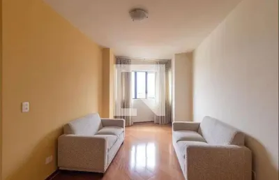 Cobertura para aluguel - vila izabel, 2 quartos,  269 m² - curitiba