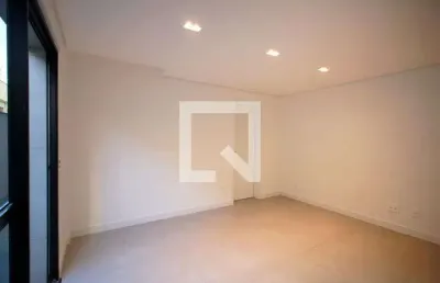 Apartamento para aluguel - santo agostinho, 2 quartos,  63 m² - belo horizonte