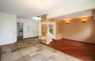 Apartamento para aluguel - itaim bibi, 2 quartos,  100 m² - são paulo