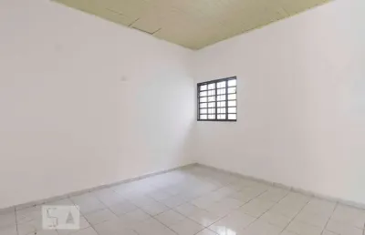 Casa para aluguel - santana, 2 quartos,  198 m² - são paulo