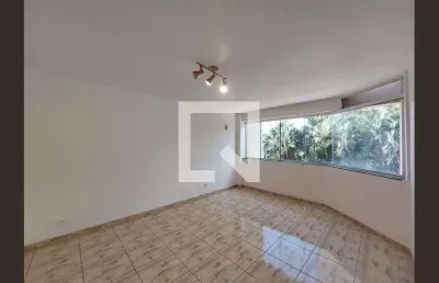 Apartamento para aluguel - jardim marajoara , 3 quartos,  75 m² - são paulo