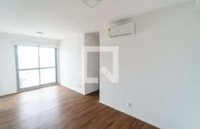 Apartamento para aluguel - vila mascote, 3 quartos,  65 m² - são paulo