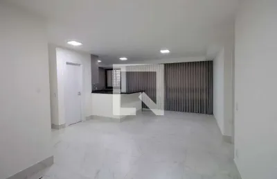 Apartamento para aluguel - funcionários, 2 quartos,  78 m² - belo horizonte