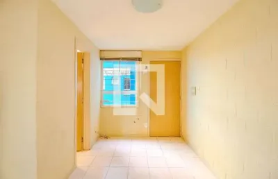 Apartamento para aluguel - rubem berta, 2 quartos,  42 m² - porto alegre