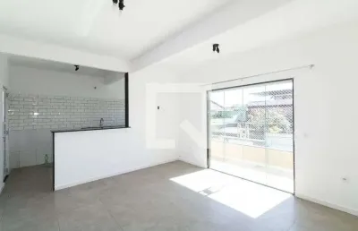 Casa para aluguel - inhoaíba, 2 quartos,  100 m² - rio de janeiro