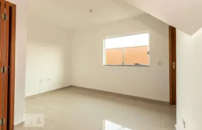 Casa / sobrado em condomínio para aluguel - cangaíba, 2 quartos,  65 m² - são paulo