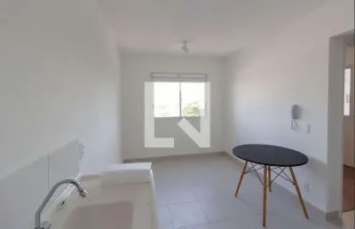 Apartamento para aluguel - ponte grande, 2 quartos,  33 m² - guarulhos