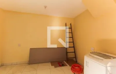 Kitnet / stúdio para aluguel - liberdade, 1 quarto,  15 m² - são paulo