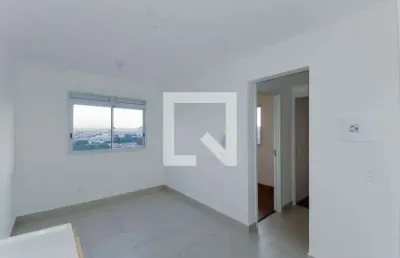 Apartamento para aluguel - parque novo mundo , 2 quartos,  32 m² - são paulo