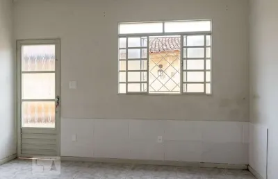 Casa / sobrado em condomínio para aluguel - santa mônica, 2 quartos,  90 m² - belo horizonte