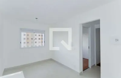 Apartamento para aluguel - ponte grande, 2 quartos,  32 m² - guarulhos