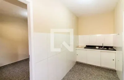 Kitnet / stúdio para aluguel - cidade são francisco , 1 quarto,  25 m² - são paulo