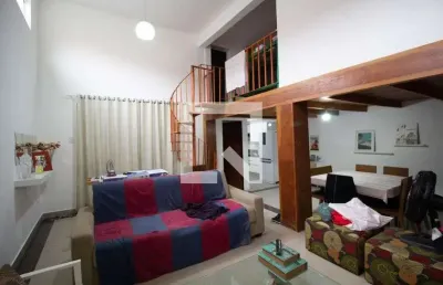 Casa para aluguel - vila curuca, 3 quartos,  150 m² - são paulo