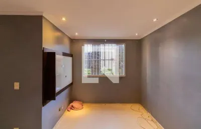 Apartamento para aluguel - ermelino matarazzo, 2 quartos,  48 m² - são paulo