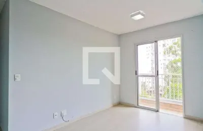 Apartamento para aluguel - jardim iris , 2 quartos,  54 m² - são paulo