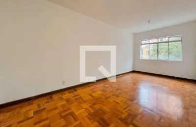 Apartamento para aluguel - liberdade, 2 quartos,  95 m² - são paulo