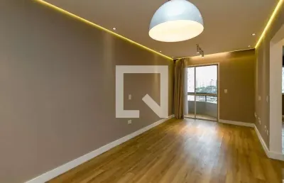 Apartamento para aluguel - brooklin, 2 quartos,  66 m² - são paulo