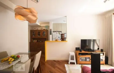 Apartamento para aluguel - vila andrade, 2 quartos,  57 m² - são paulo