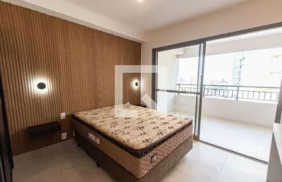 Kitnet / stúdio para aluguel - ipiranga, 1 quarto,  30 m² - são paulo