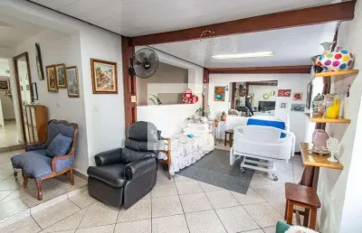 Casa para aluguel - vila mariana, 3 quartos,  260 m² - são paulo