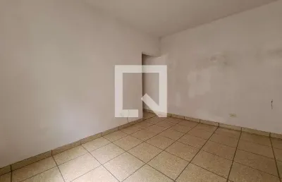 Casa para aluguel - jardim santo amaro, 2 quartos,  80 m² - sorocaba