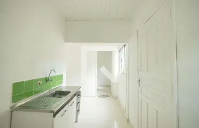 Casa para aluguel - vila carrão, 1 quarto,  25 m² - são paulo