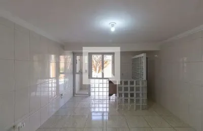 Casa para aluguel - vila ré, 1 quarto,  5 m² - são paulo
