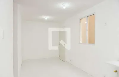 Apartamento para aluguel - rubem berta, 2 quartos,  40 m² - porto alegre