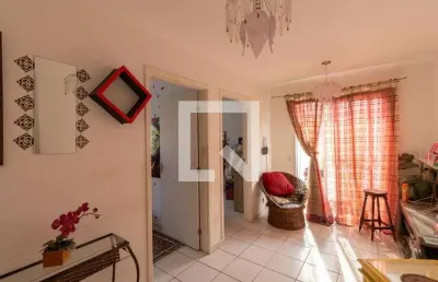 Apartamento para aluguel - vila curuca, 2 quartos,  80 m² - são paulo