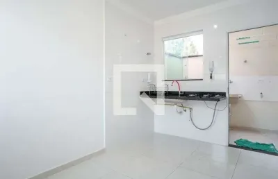 Apartamento para aluguel - artur alvim, 2 quartos,  34 m² - são paulo