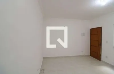 Apartamento para aluguel - jardim santa teresinha, 2 quartos,  43 m² - são paulo