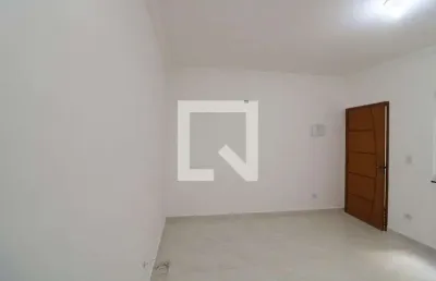 Apartamento para aluguel - jardim santa teresinha, 2 quartos,  43 m² - são paulo