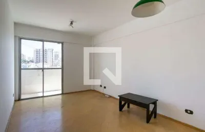 Apartamento para aluguel - água fria, 2 quartos,  60 m² - são paulo