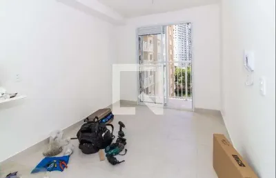 Apartamento para aluguel - barra funda, 2 quartos,  43 m² - são paulo