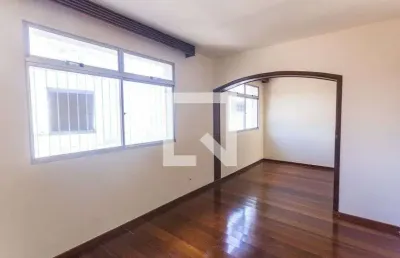 Apartamento para aluguel - luxemburgo, 4 quartos,  135 m² - belo horizonte