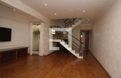 Casa para aluguel - vila carrão, 3 quartos,  200 m² - são paulo